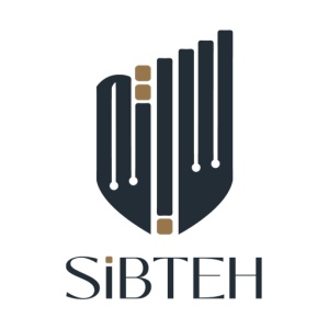 sibteh logo dark